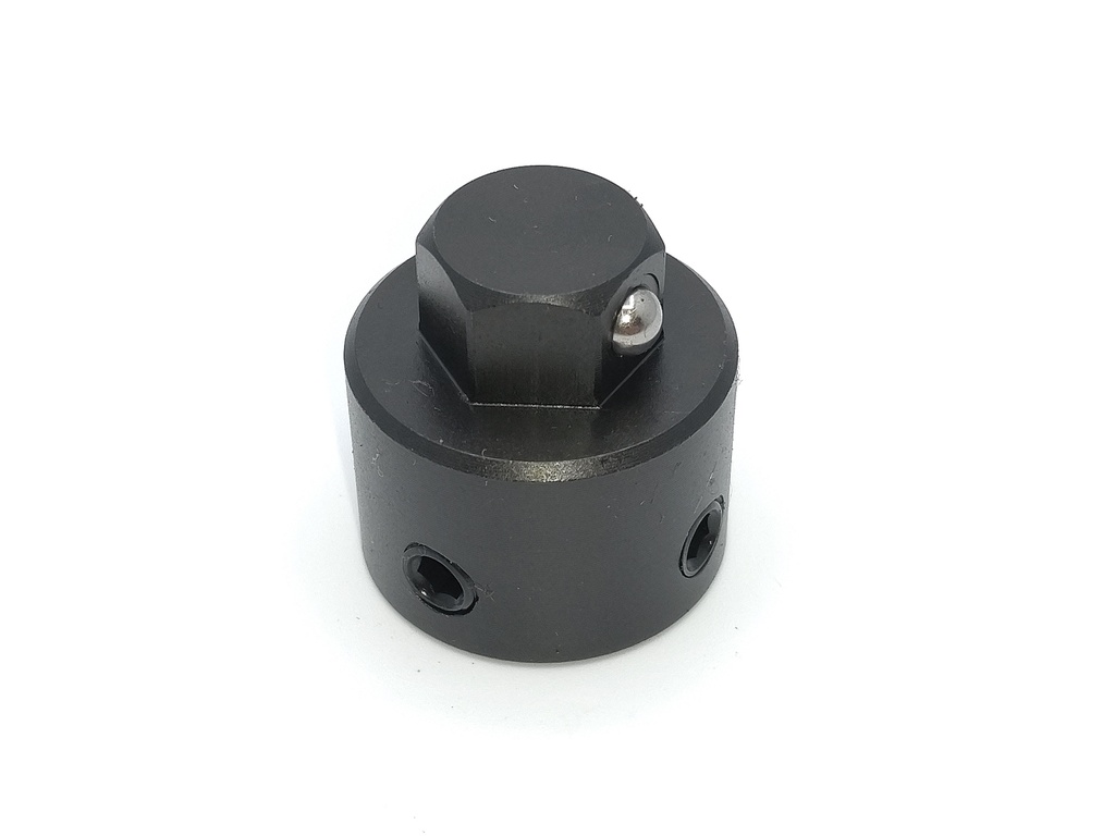 Vītņurbja adapteris M22 un M24 (00043879, PICHLER)