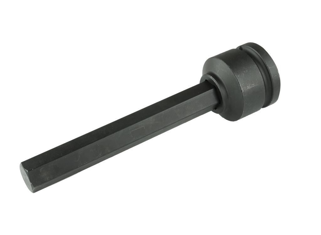 3/4 collas trieciena muciņa iekšējā sešstūra skrūvēm SW17 mm (00045647, PICHLER)