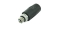 Safety Coupling, R 3/8 in. Male Thread (00047435, PICHLER)