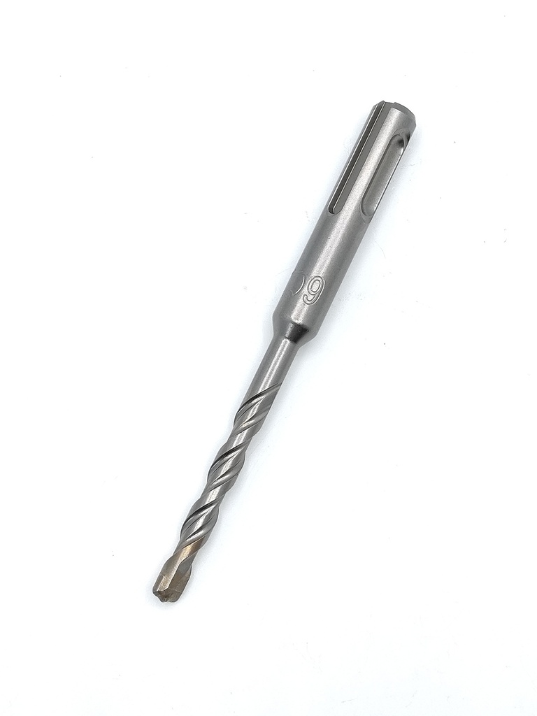Smūginis grąžtas betonui F4 SDS-plus 6,0 x 110 / 50 mm (00071007, PICHLER)