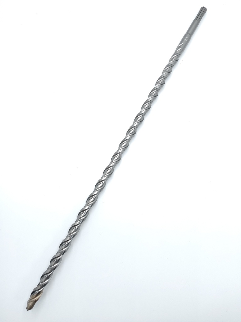 Silverhammer F 4 SDS plus Hammer Drill Bit 12.0 x 450/400 mm (00071042, PICHLER)