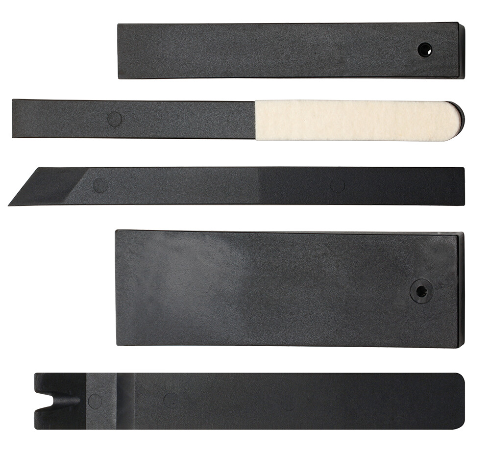 Wedge utility set 5 pcs (600506, SONIC)