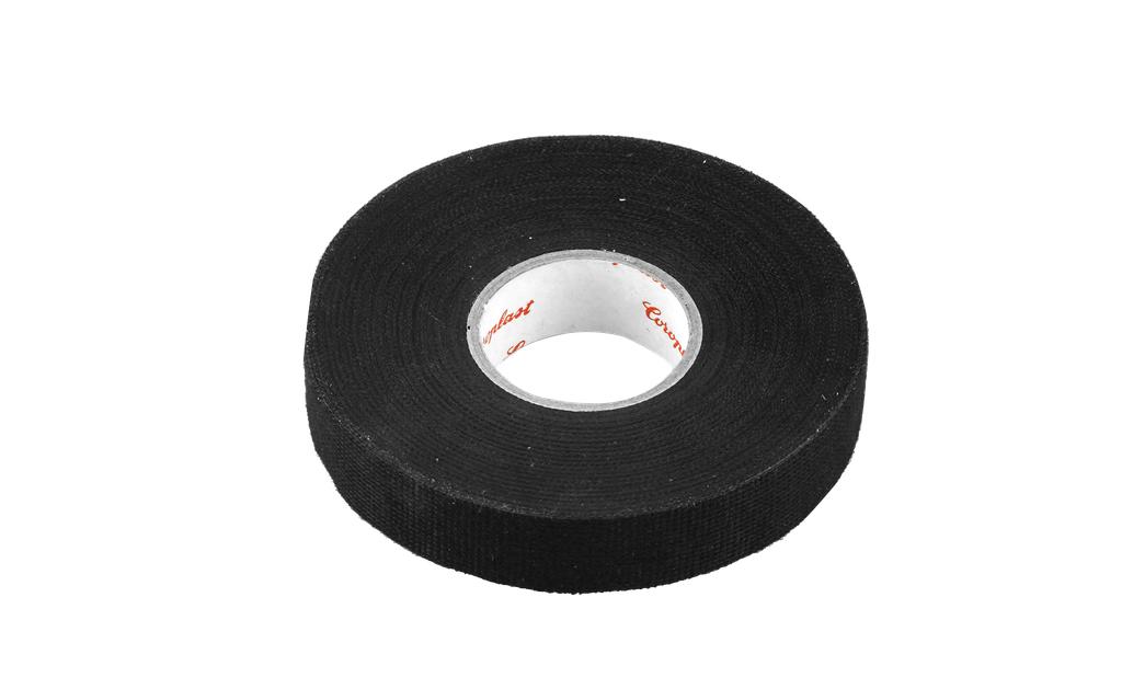 Flizelino lipni juosta, 19 mm × 25 m (00079606, PICHLER)
