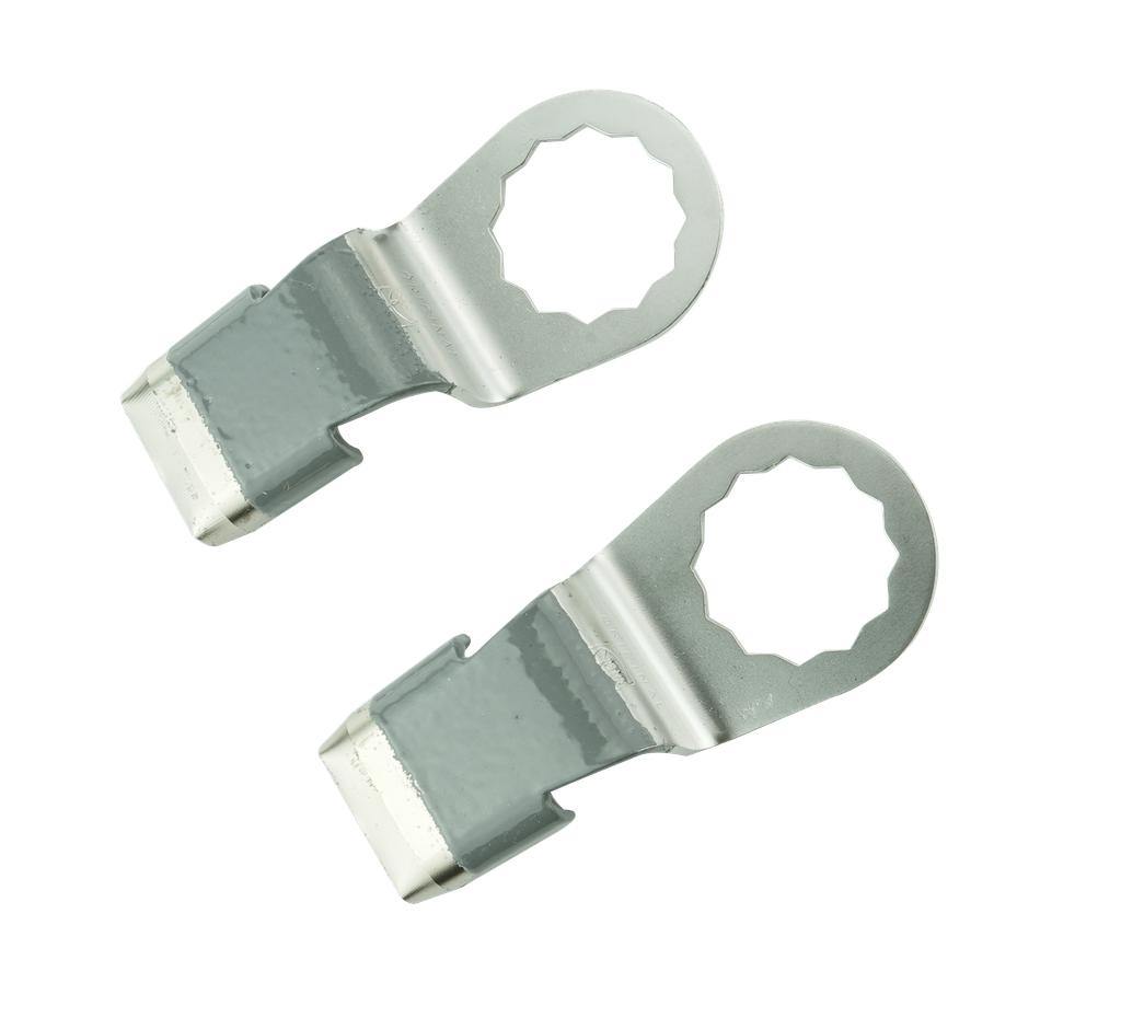Scraper blades, pack of 2 (ID no. 146) (00082146, PICHLER)