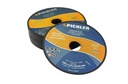 Pjovimo diskai 125 x 1,0 x 22,23 mm, 25 vnt. (00099999, PICHLER)
