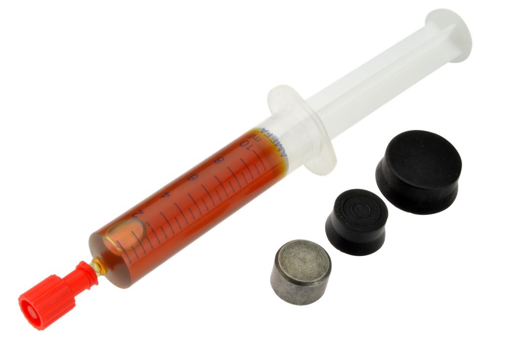 Remonto rinkinys tepalo hidrauliniam sukliui 10416500 (1041610, PICHLER)