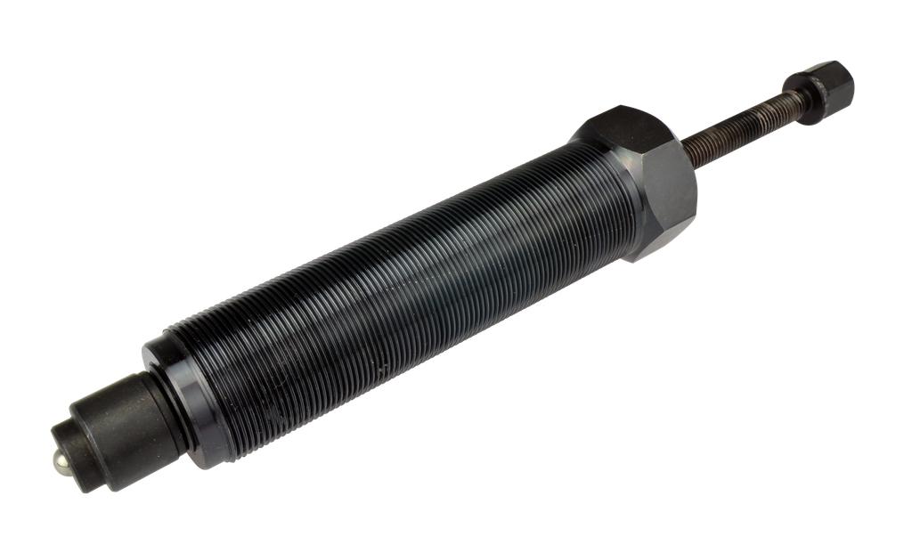 Hidrauliskā vārpsta 15 t ar atbalsta uzgali (10416500, PICHLER)