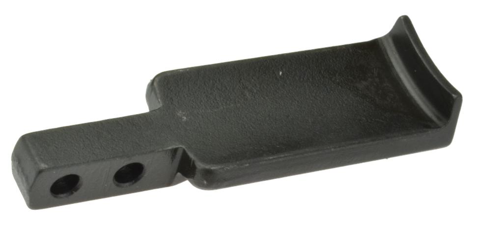 Replacement Krallex hook for Polyp NE puller, thickness 2.0 mm, 1 pc (1042550, PICHLER)
