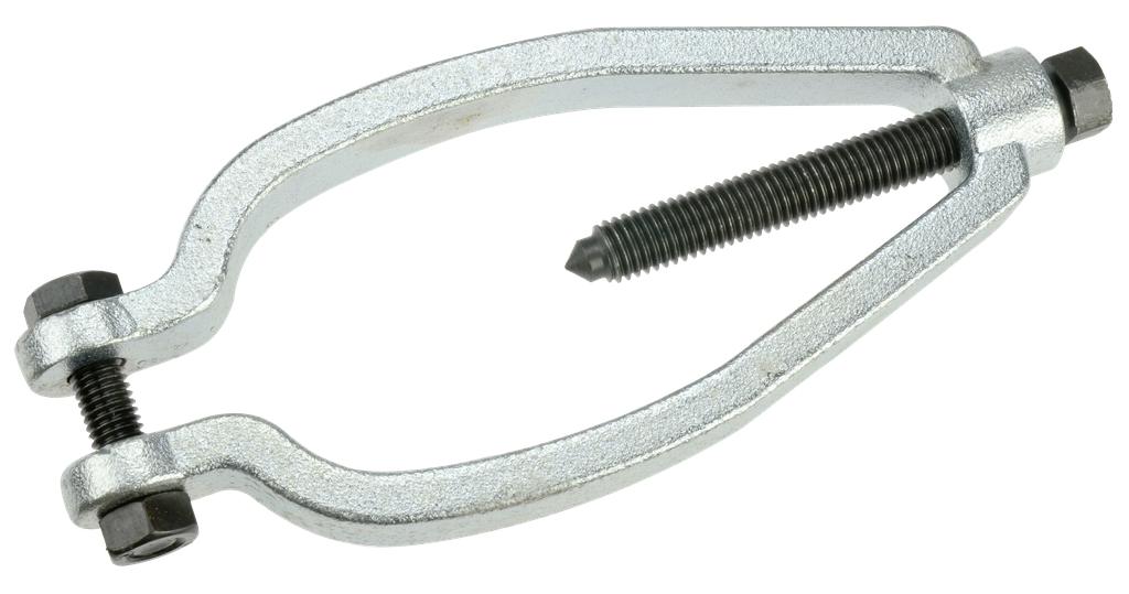Clamping Bracket for Puller POLYP F, Size 2 (1043120, PICHLER)