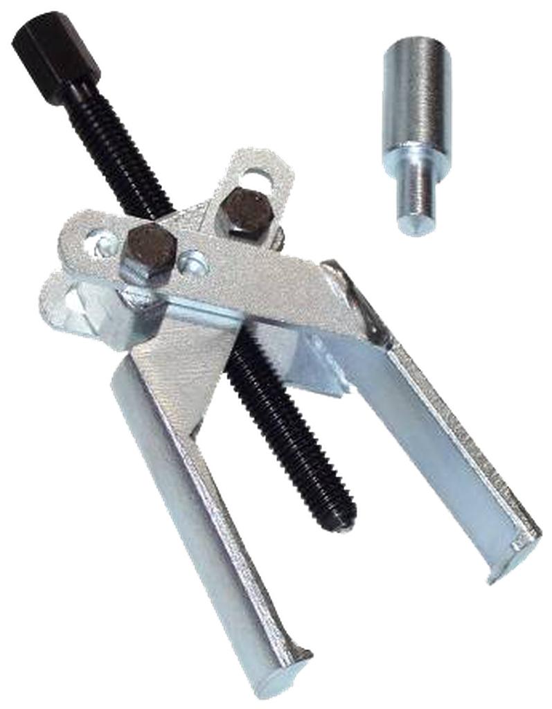Ištraukiklis, modelis GU, dydis 1, griebimo plotis 6–100 mm (1045510, PICHLER)