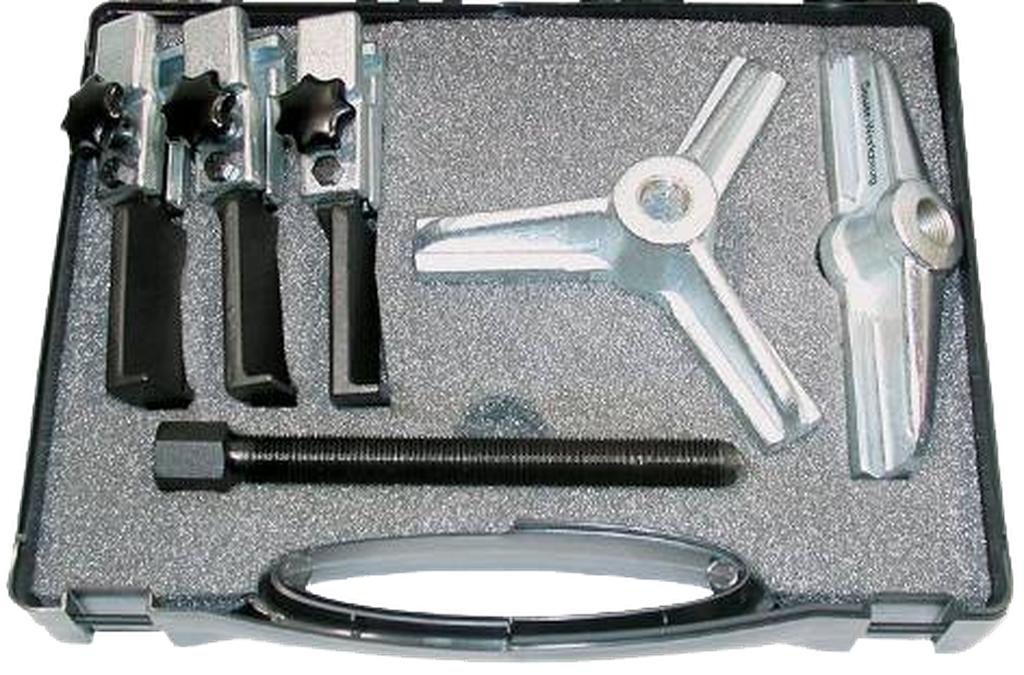 Krallex Puller Model F, Two and Three Legs (1049950, PICHLER)