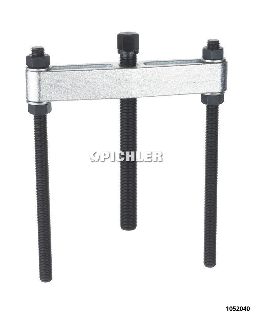 Extractor model NA, size 4, 100–295 mm, 315 mm, NT4 (1052040, PICHLER)