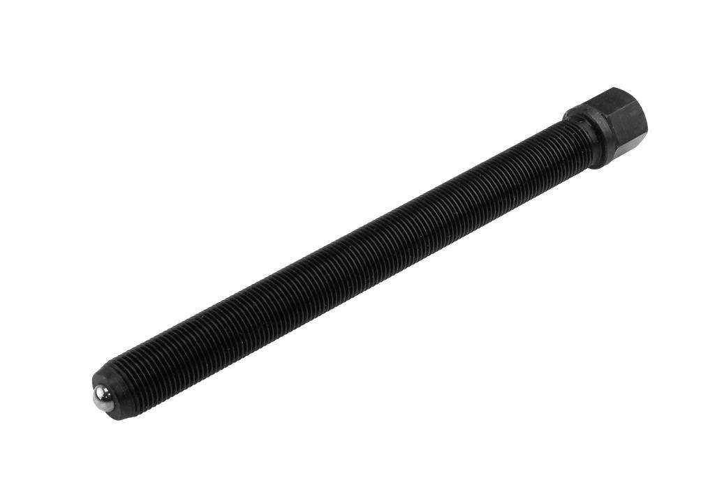 Replacement spindle for puller 1052030/2040, G1/2 in. × 14 TPI × 210 mm (1052330, PICHLER)