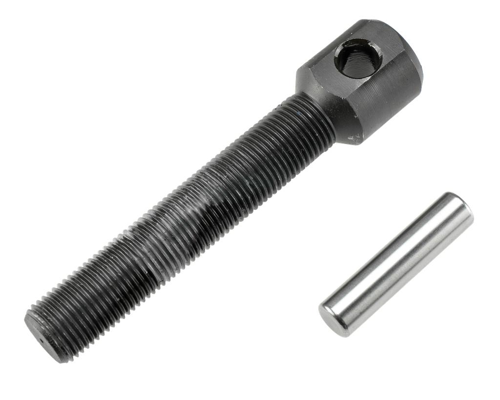 Connecting Spindle and Bolt for Puller 10646205 (10646213, PICHLER)