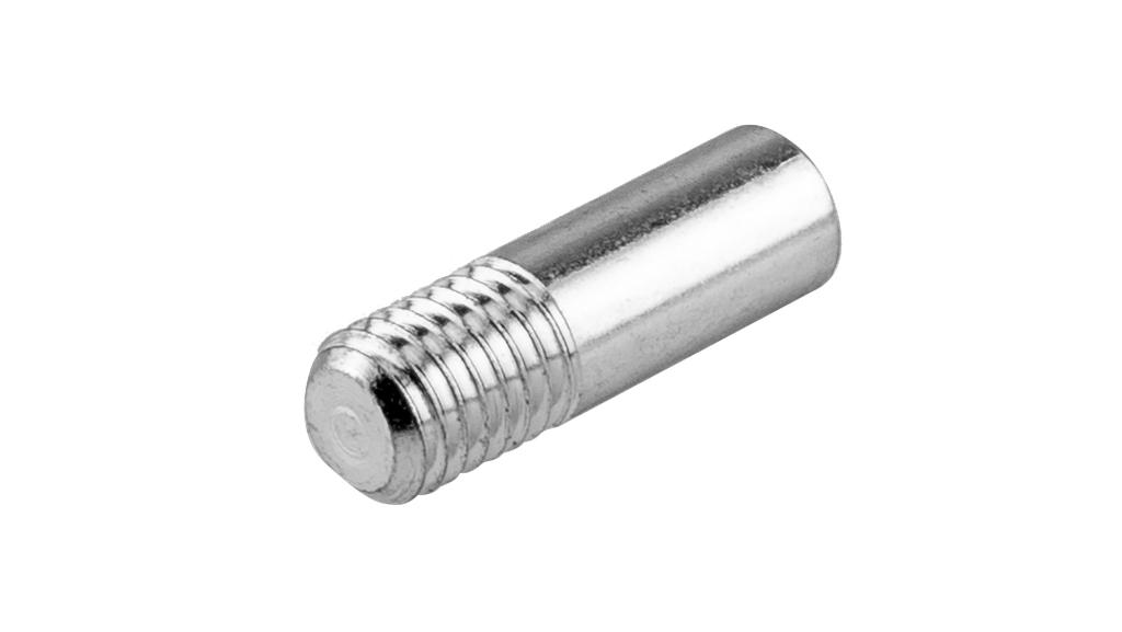 Pressure Pin 20 mm for Fork of Hydraulic Ball Joint Puller 4.5 t (10646334, PICHLER)