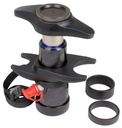 Hydraulic ball joint puller and wheel bolt remover / installer, 8.8 t (10646350, PICHLER)