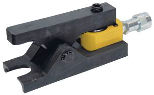 Tie Rod and Drag Link Joint Puller with 10 t Hydraulic Cylinder (10652000, PICHLER)