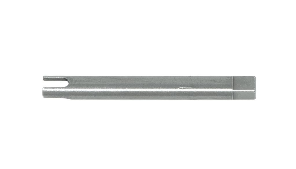 Sriegio karūna Lift G, 3 briaunų, dydis 4, M8 (11130400, PICHLER)