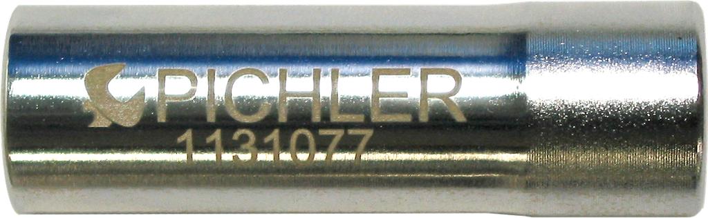 Stud Extractor Lift S 7 mm, 3/8 in. Drive (1131077, PICHLER)