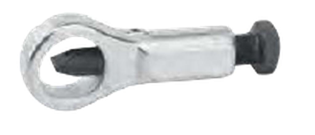 Uzgriežņu šķēlējs MS 2, M6–M10 (1180020, PICHLER)