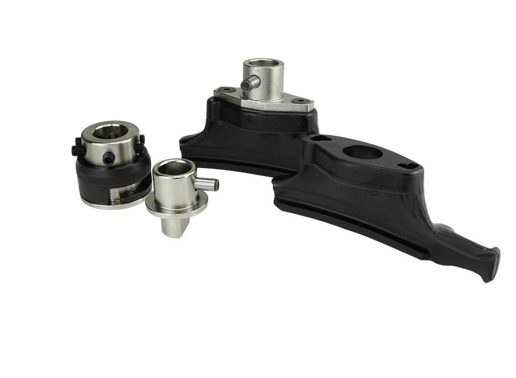 Tyre Changer Quick-Change Holder, Ø30 mm (11930113, PICHLER)