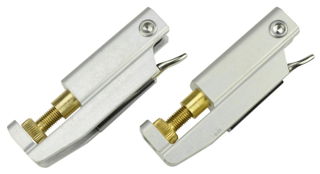 Locking Pliers Set MINI, 2 pcs (1210320, PICHLER)