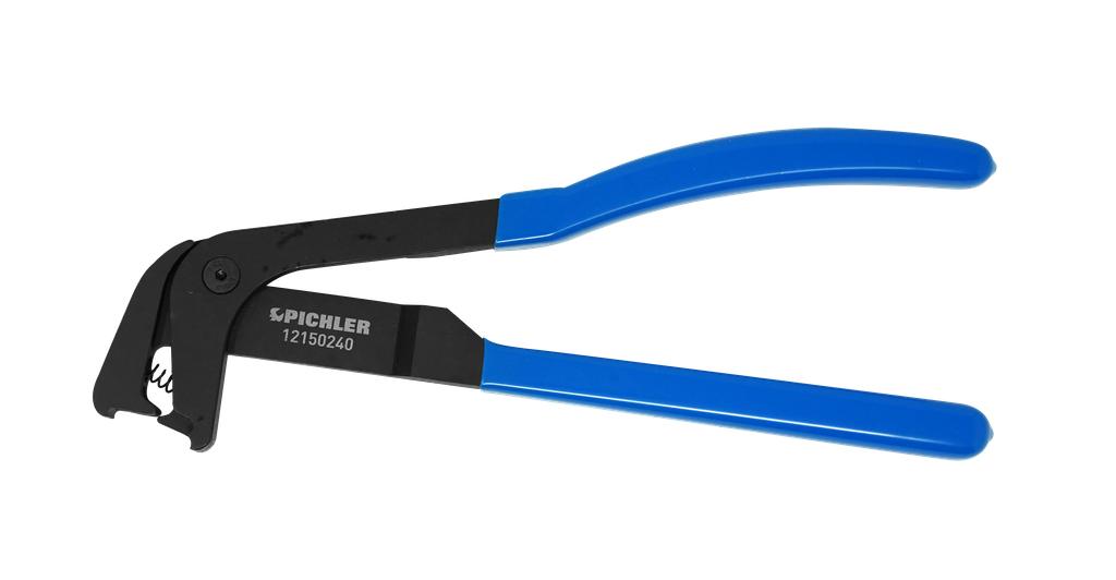 Wheel Weight Pliers (12150240, PICHLER)