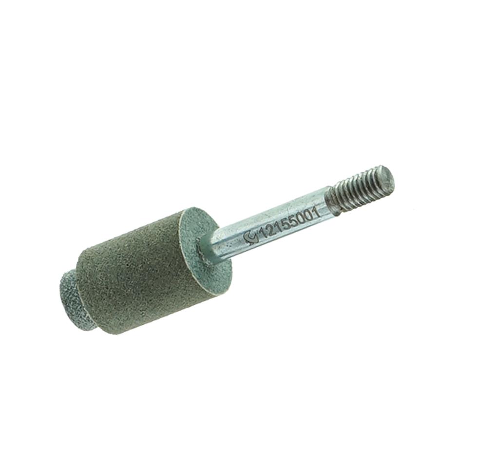Stepped Grinding Stone Ø11.6 / Ø17.0 mm for Wheel Valve Seat Cleaning (12155001, PICHLER)