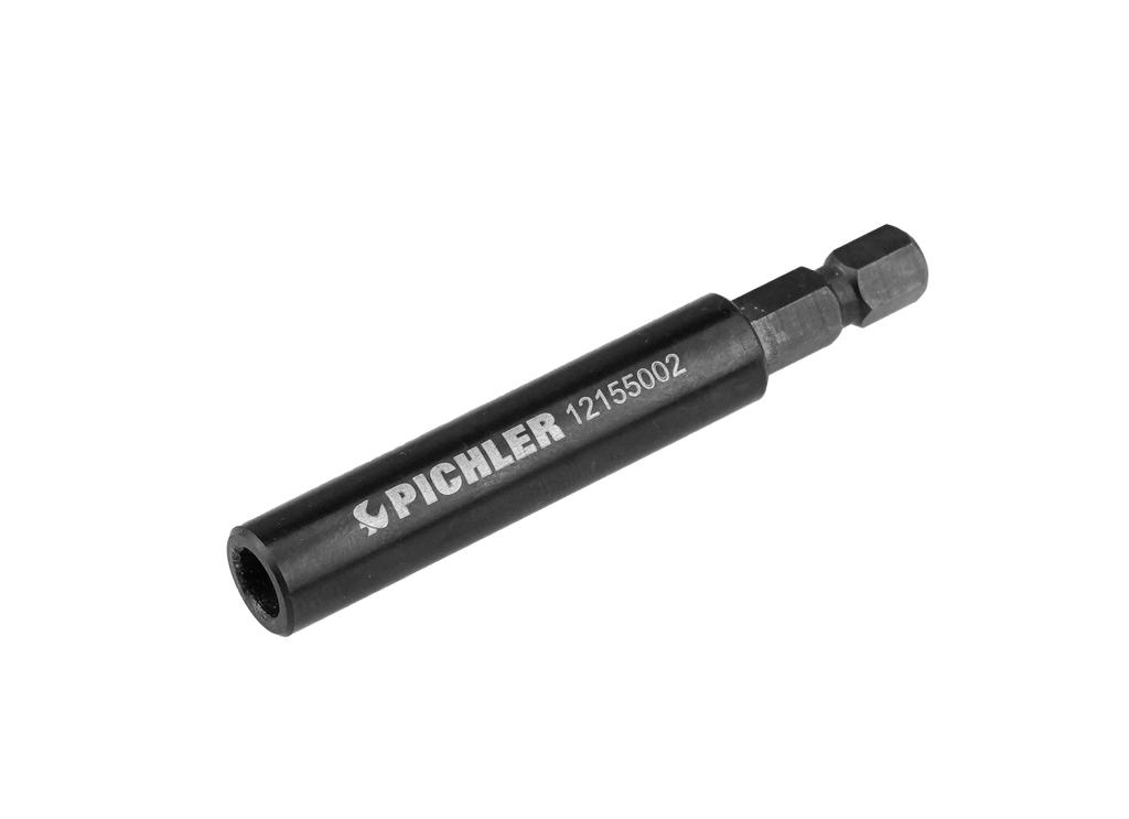 Short holder for grinding pin (12155002, PICHLER)