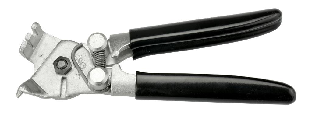 Lentes skavu stangas, modelis L (12263000, PICHLER)