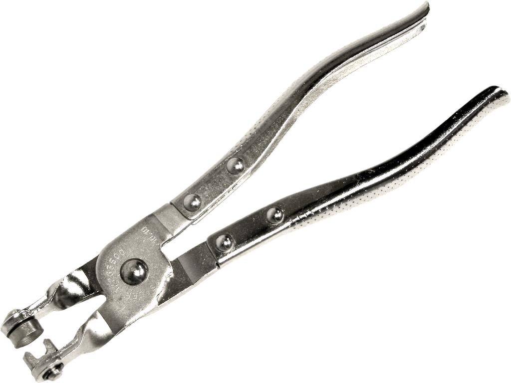 Hose Clamp Pliers for Spring Band Clamps (12263500, PICHLER)
