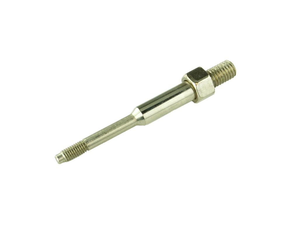 Replacement threaded mandrel M5 for rivet nut pliers 1248000 (12480500, PICHLER)