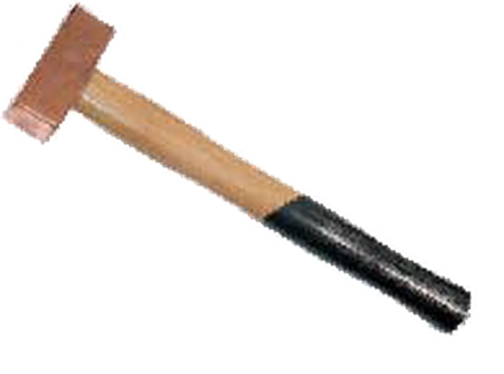 Vara āmurs Soft CU 4, 1000 g (13110000, PICHLER)