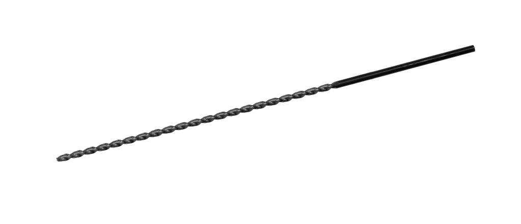 HSS spirālurbis, īpaši garš, Ø 9,5 x 290 mm (20109500, PICHLER)