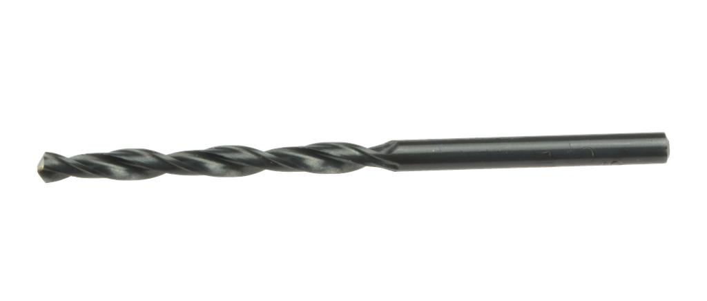 HSS spiralinis grąžtas 3,6 mm, DIN 338 (20203600, PICHLER)