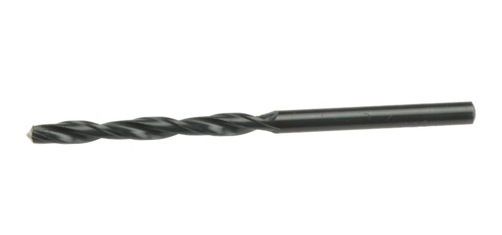 HSS spirālurbis 3,7 mm, DIN 338 (20203700, PICHLER)
