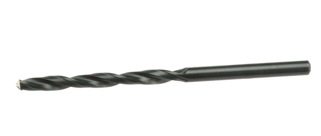 HSS spirālurbis 3,9 mm, DIN 338 (20203900, PICHLER)