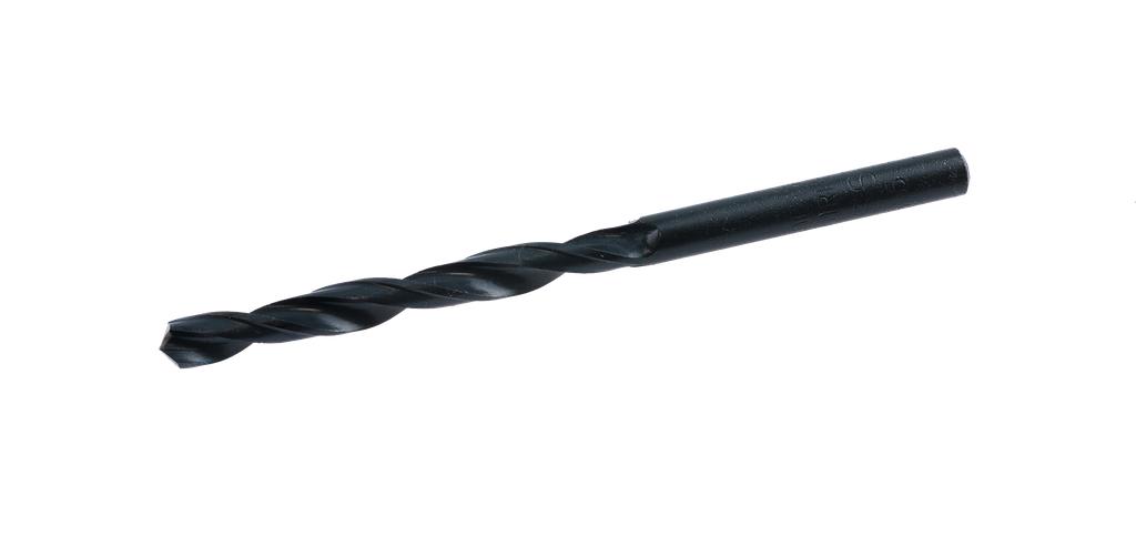HSS twist drill 5.5 mm, DIN 338 (20205500, PICHLER)
