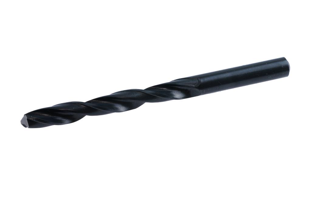HSS spirālurbis 10,0 mm, DIN 338 (20210000, PICHLER)