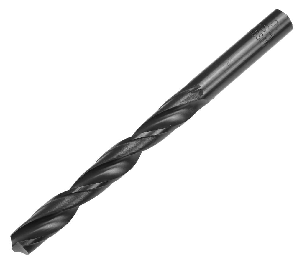 HSS spirālurbis 10,4 mm, DIN 338 (20210400, PICHLER)