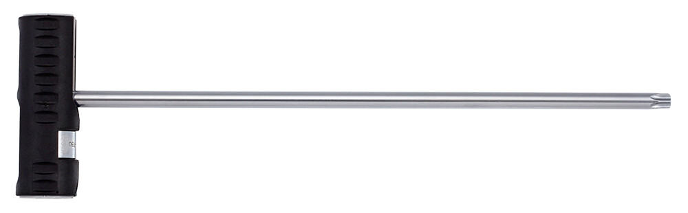 Īpaši garā liektā TORX atslēga T30 (600911-6, SONIC)