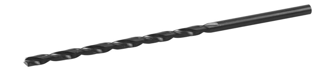 HSS spirālurbis garais 4,00 mm, DIN 340, precīzi slīpēts (20404000, PICHLER)