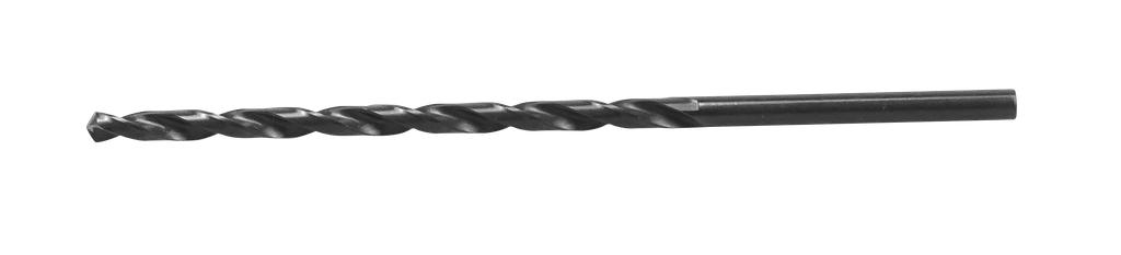 HSS twist drill long 4.10 mm, DIN 340, precision ground (20404100, PICHLER)
