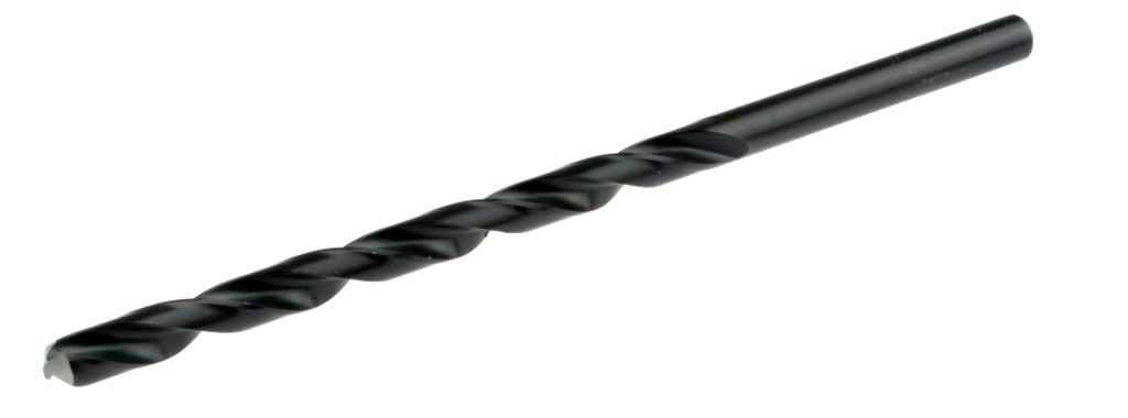 HSS Twist Drill, Long, Precision Ground, 6.8 mm, DIN 340 RN (20406800, PICHLER)