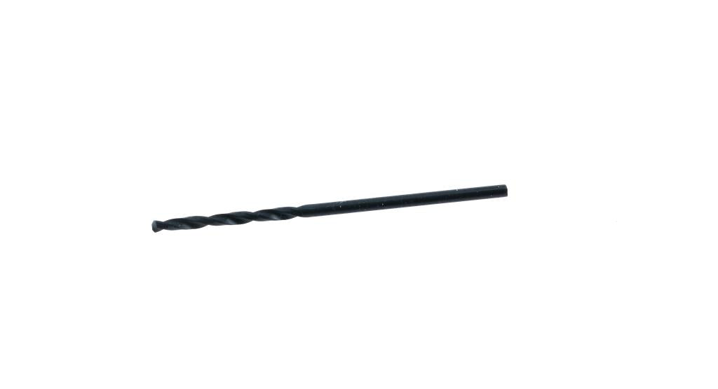 HSS spiralinis grąžtas ilgas 15,50 mm, DIN 340, precizinio šlifavimo (20415500, PICHLER)