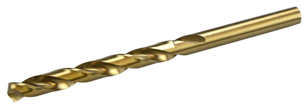 HSS Twist Drill DIN 338, 7.0 mm, Roll-Forged, Type N (20500270, PICHLER)