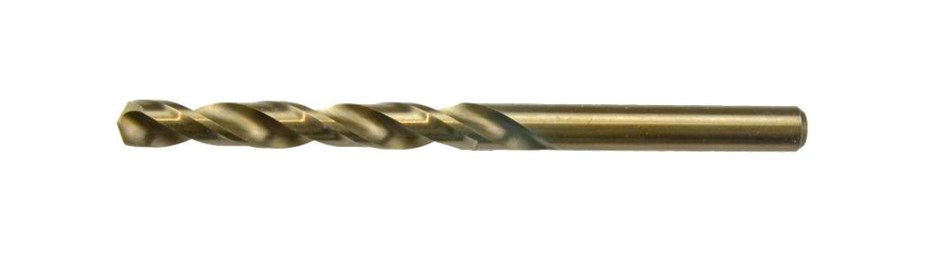 HSS Twist Drill DIN 338, 8.0 mm, Roll-Forged, Type N (20500280, PICHLER)
