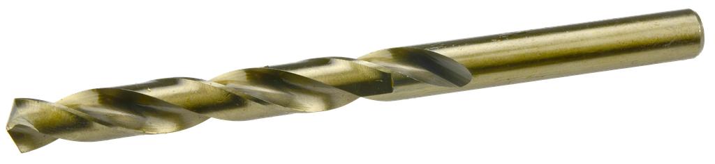 Spiralinis grąžtas metalui HSS DIN 338, 9,5 mm, valcuotas, N tipas (20500295, PICHLER)