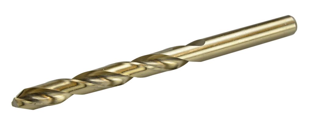 HSS spiralinis grąžtas 10,0 mm, DIN 338, valcuotas, tipas N (20500299, PICHLER)