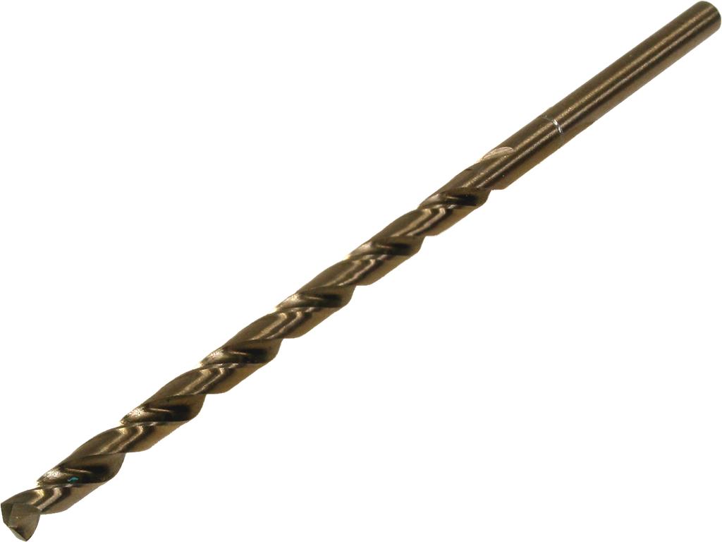 HSS-E Drill Bit for Stainless Steel, 4.8 mm (20604800, PICHLER)